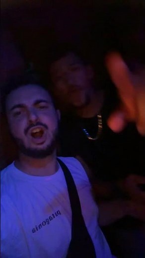 Let's Experience France's Nightlife!