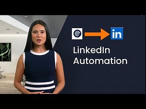 LinkedIn Automation Tool: The Safest tool - LinkedRadar - the LinkedIn Auto Connect Tool