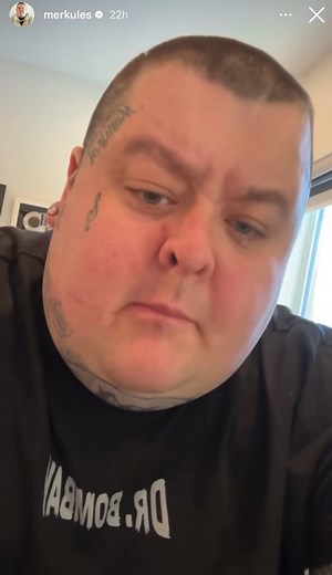 3.9K views · 496 reactions | We stay cooking. New Merkules album on the way. Drop a if you ready. | C-Lance | Facebook