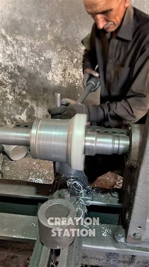 The Most Difficult Job make Utensils in Factory #shorts #shortsfeed #skills