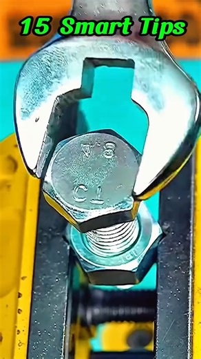 13K views · 239 reactions | 15 Smart work tips #smartwork #alltools #diy #tools4life #tricks #craft #workingtrick #woodworking | Fan AdamRose | Facebook