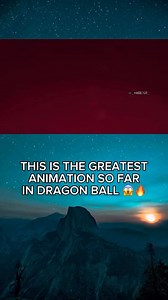 Daima slaps the haters with it's latest episode fight scene 🔥 #dbzedit #badass #goku #dbdaima | Goku Strongest In The Universe