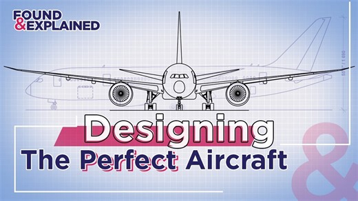Designing the Perfect Jet - A Modern Take on the Boeing 757