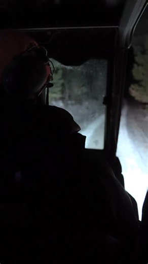 This crew is BUILT DIFFERENT 😤 When you’re at home heading to bed, Eldora Snowmakers are out on the hill braving the elements! Through cold, snow, and wind, the crew is making sure that you can get on snow as soon as possible. We want to give tjem huge shoutout for putting in the work to make sure we all get out on the hill soon! #Eldora #CloserToYou | Eldora