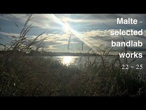 Hurry up, we're awake