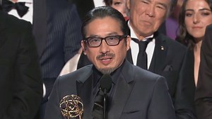 Highlights of the 76th Emmys