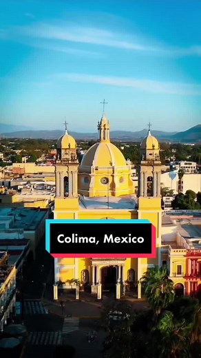 Descubre Colima: Encanto y Atractivos del Estado