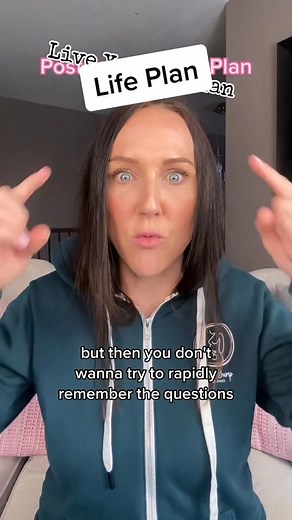 57K views · 1.7K reactions | Seriously if I did it all again theres a high probability I would spend way more time on my postpartum Live Your Life Plan than I would on my birth plan! #birthplan #postpartumlife #postpartumrecovery #newbaby #newparents #childbirtheducation #birthtok #pregnanttiktok #pregnant #pregnancyjourney #expectingmom #havingababy #laboranddelivery #laboranddeliverynurse #birthtips #birthprep | Mama Nurse Tina | Facebook