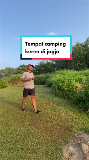 Lokasi tempat camping ini berada di bantul yogyakarta. Map aja potrobayan river camp pasti sampai. #potrobayan #potrobayanrivercamp #bantul #camping #jogja #pendakigunung