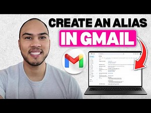 How to Create an Alias in Gmail (Send Emails From Another Address)