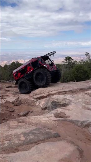 Thar V/S Russian ATV 🔥🔥 Off-roading Test 😈💪