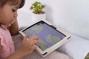 Te recomiendo 10 tablets para que los niños aprendan y se diviertan