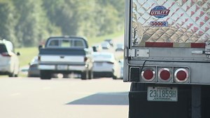 City of Charlotte launches tool to help truckers find parking