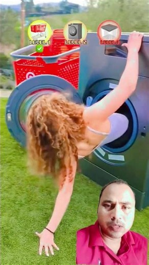 Contortionist vs Box#shorts