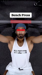 785K views · 14K reactions | Carve your Body with Flat Bench Press ⚠️...