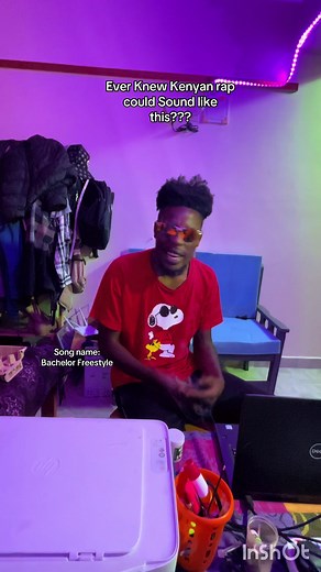 BACHELOR FREESTYLE OUT ON YOUTUBE#fyppppppppppppppppppppppppppppppppppp #kenyantiktok🇰🇪
