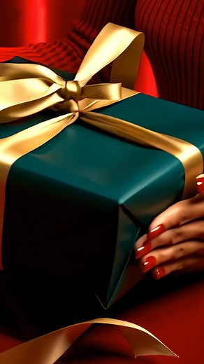 4.5K views · 330 reactions | Wrap the moment, tie the bow, spread the love, watch it grow. Give with heart this season 﫶 | Victoria Gardens | Facebook