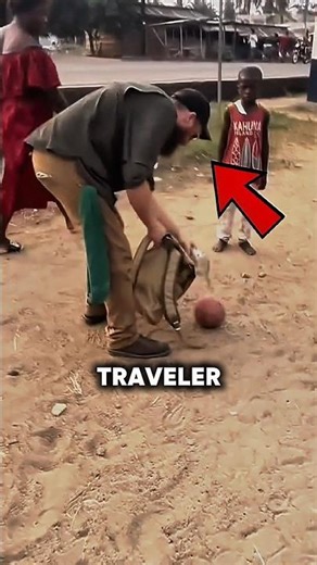 Simple Gift That Changed Everything #shorts