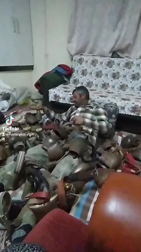 Exploring a Collection of Brass Trumpets