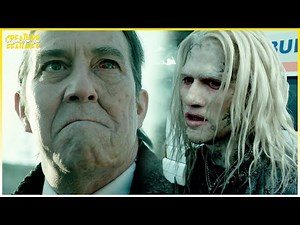 Birth Of The Demon Blackout | Ghost Rider: Spirit Of Vengeance | Creature Features