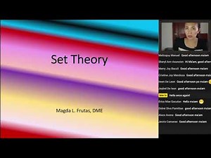 Logic Set Theory