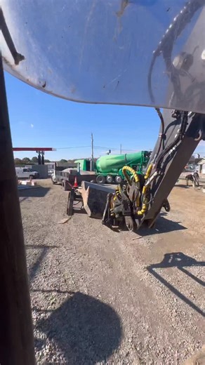 4.5K views · 48 reactions | Zipping around the jobsite and installing paver base with the @mecalac 6mcr with @engcon_usa ec206b | J Squared Landscape Design & Build | Facebook