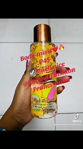 4K views · 69 reactions | New arrivals Body-mists P45...