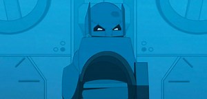 Must Watch: Awesome Animated Short 'Batman vs The Terminator' | FirstShowing.net