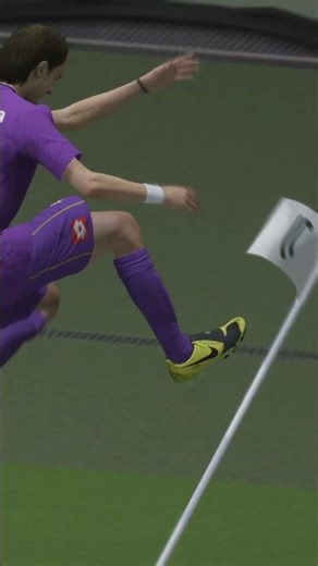 Juventus 2008 vs Fiorentina 2008