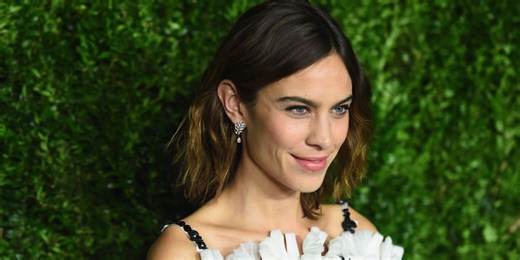 Alexa Chung And Sienna Miller Are Building A Thoroughly Modern Family