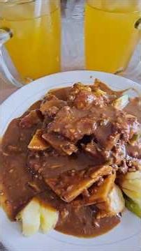 REVIEW MAKAN RUJAK CINGUR WARUNG ATIKAH || BARENG KELUARGA BESAR ALM. ABAHKU PART 2#shorts#271