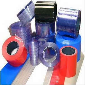 [Hot Item] Welding Strip Curtains