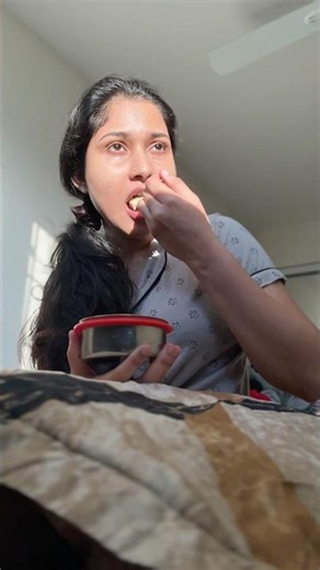 നാല് ദിവസം നരഗത്തിൽ ആയിരിക്കും 😭 #foodie #foodlover #reelsindia #viralshorts