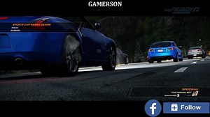 1.3K views · 31 reactions | NISSAN Z - NFS HP IS ACTUALLY GOOD  - Need For Speed Hot Pursuit Remastered... #Gamerson #FacebookGaming #gamingvideos #NFS #racing #OMG #needforspeed #Nissan #viratkohli #nfsmostwanted #NFSMW #Manipur #gamers #speed #lol | Gamerson | Facebook