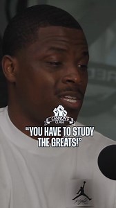6.9K views · 105 reactions | You have to study the GREATS! #CannonsClass Cannons Class TV #explore #fyp | Nick Cannon | Facebook