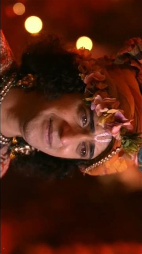 Radhakrishn sad love status