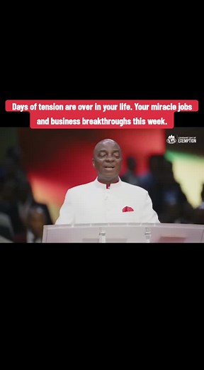 Experience the Power of Miracle Jobs and Breakthroughs This Week