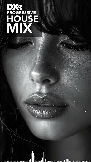 Best of Progressive House MIX 2025 #7 | Deep, Melodic & Atmospheric Vibes 🎧