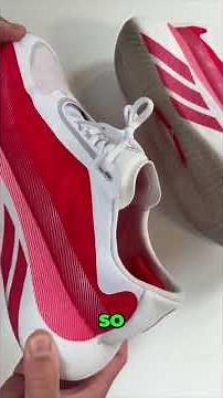 Adidas Hyperboost Edge: INSANE Bounce & Comfort! #shorts