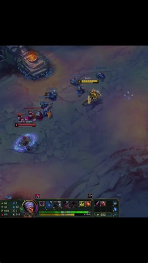 Zed vs Qiyana: Mastering League of Legends Characters