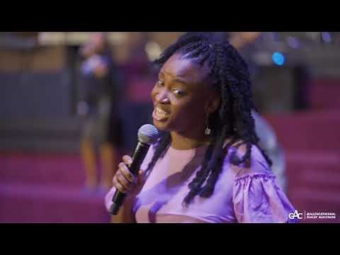 This Means War - Original: Charles Jenkins & Fellowship Chicago