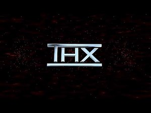 THX Cimarron (1988, Trailer) Remake V1