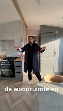 Nieuwe Stacaravan Swift Ardennes in Bredene – Instapklaar & onmiddellijk beschikbaar!