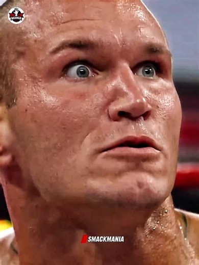 John Cena SAVES Fan from Randy Orton Attack in WWE 😱🔥