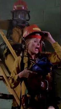 An Explosion Triggers Fire and Flooding