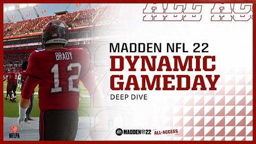 All 32 Madden NFL 22 Home Field Advantages Revealed