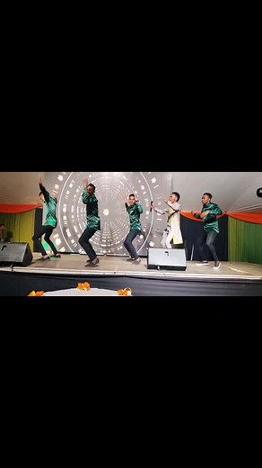 Kelele Live Performance by Stephen Kasolo at Radio YaMukamba Launch