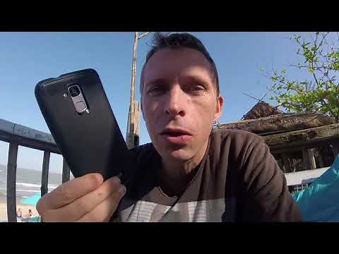 Coder avec ton téléphone