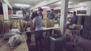 Penser global, manger local (VD) - Aujourd'hui - Play RTS