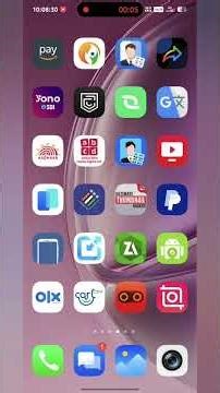 iOS 26 Theme for Infinix & Tecno 😍 Full Setup Guide | Best Premium Theme 2026#infinix #tecno #ios